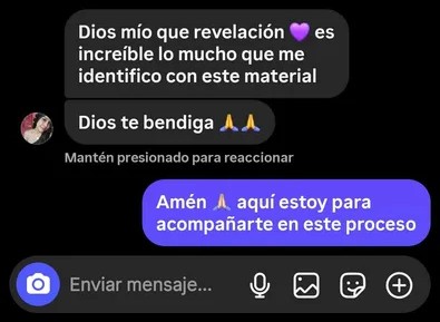 Testimonio 4