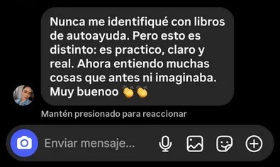 Testimonio 3