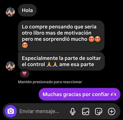 Testimonio 1